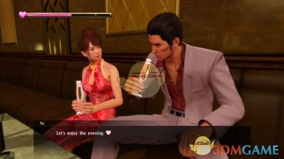 《如龙：极》医者的本分支线任务攻略