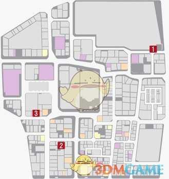 《如龙：极》医者的本分支线任务攻略