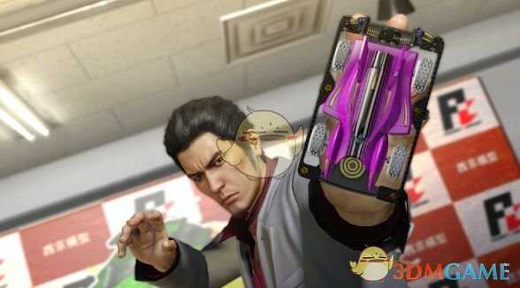 《如龙：极》刺客的真相支线任务攻略