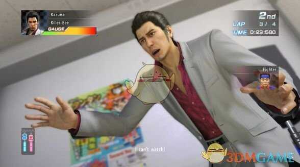 《如龙：极》拳击赌盘支线任务攻略