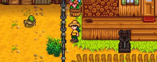 星露谷物语文森特在哪