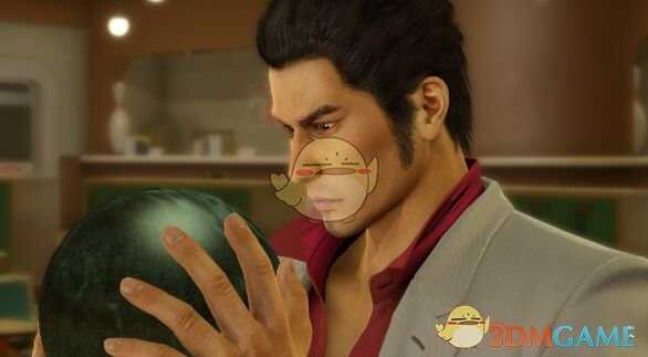 《如龙：极》濒死男子的委托支线任务攻略