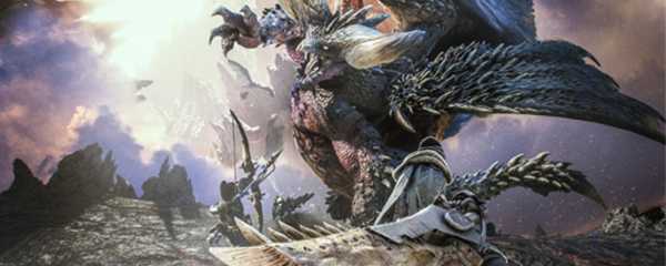 mhw克制强化怎么解锁