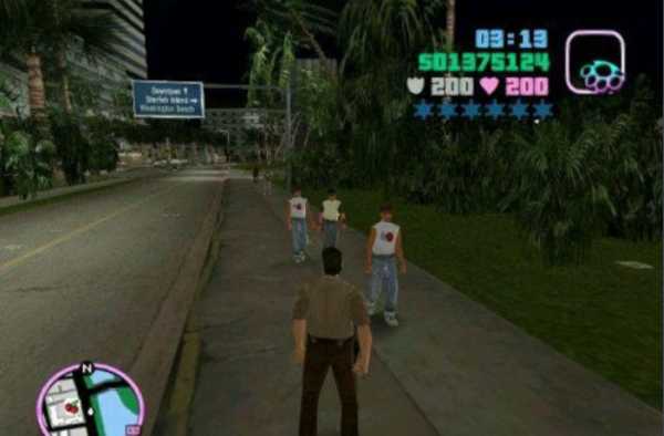 侠盗猎车手罪恶都市飞机在哪