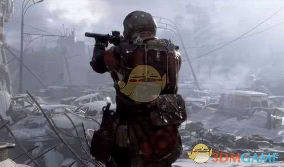 《地铁：逃离》去共产化奖杯解锁攻略