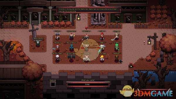 《攻城英雄》全角色技能一览