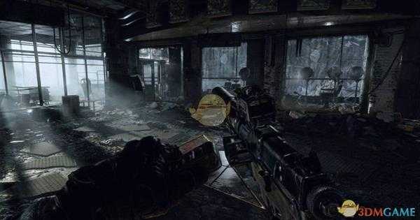 《地铁：逃离》森林之主奖杯解锁攻略