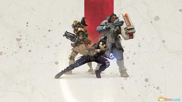 《Apex英雄》全中文奖杯解锁条件一览