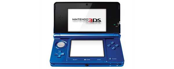 ndsl和3ds有什么区别