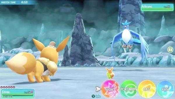 ns宝可梦双子岛怎么推石头