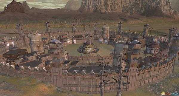 《剑士》生产设备自动生成方法分享