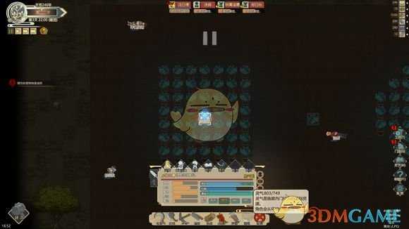 《了不起的修仙模拟器》终极聚灵阵详解