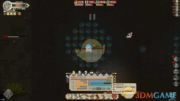 《了不起的修仙模拟器》终极聚灵阵详解