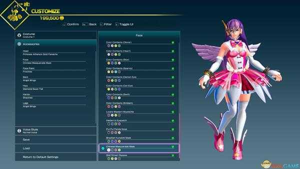 《SNK女格斗家大乱斗》 格斗操作视频演示 全角色结局动画