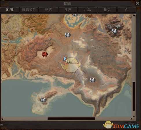 《剑士》格雷洛通缉犯资料分享