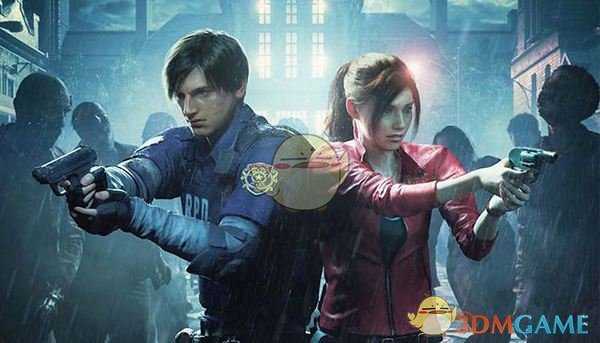 《生化危机2：重制版》全丧尸各招式伤害详解