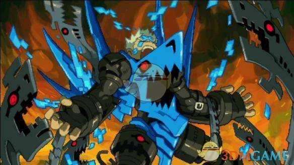 《龙：死亡印记》席卡村第二关BOSS打法攻略