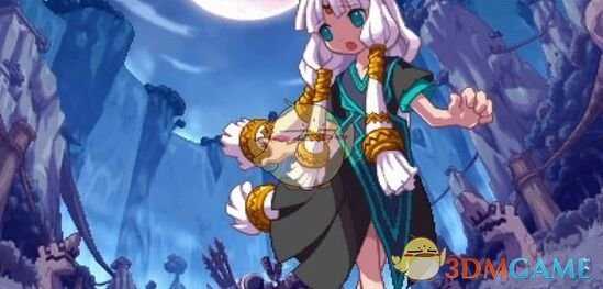 《龙：死亡印记》不死的双龙任务攻略