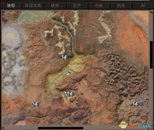 《剑士》神圣帝国建城优劣势分析