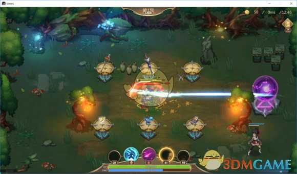 《时之回廊》新手武器推荐