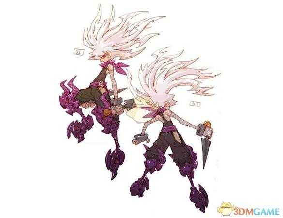 《龙：死亡印记》忍者加点指南