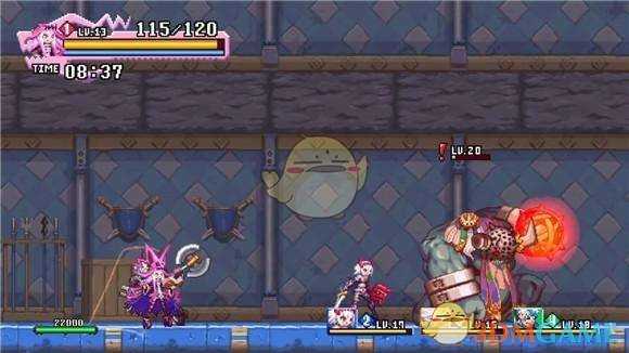 《龙：死亡印记》各属性作用详解