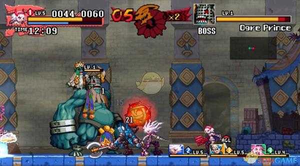 《龙：死亡印记》敏捷属性攻速加成介绍