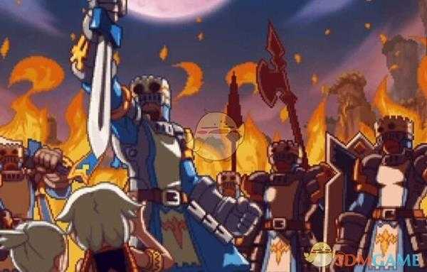 《龙：死亡印记》后期刷钱技巧分享