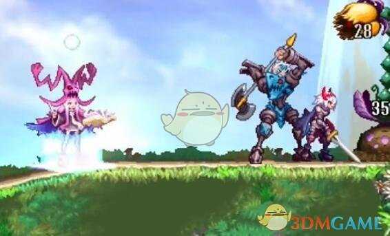 《龙：死亡印记》姐姐和弟弟任务攻略