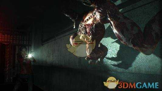 《生化危机2：重制版》舔食者详细生命值及伤害抗性一览