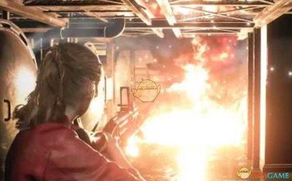 《生化危机2：重制版》榴弹发射器使用技巧指南