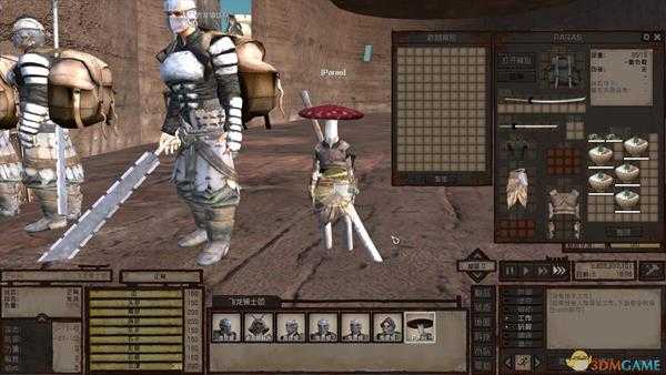 《剑士》撬锁技能锻炼技巧分享