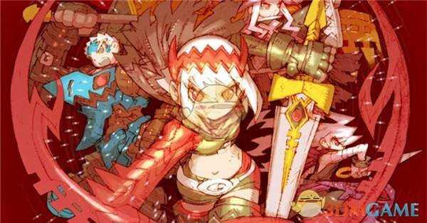 《龙：死亡印记》火兽人技能介绍及打法攻略