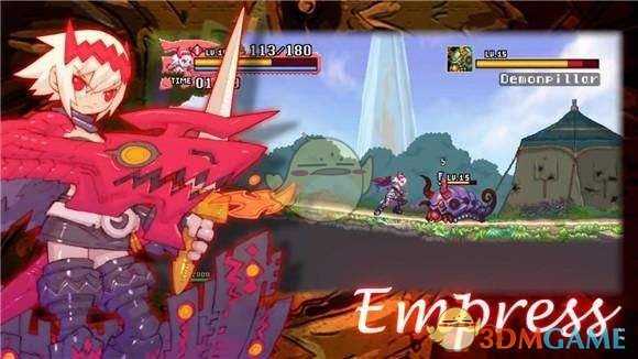 《龙：死亡印记》曼陀罗草技能介绍及打法攻略