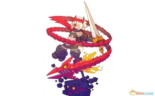 《龙：死亡印记》寄居蟹技能介绍及打法攻略