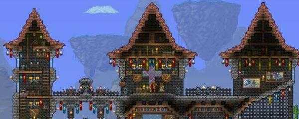 泰拉瑞亚血腥之地心脏怎么敲