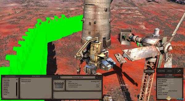 《剑士》迷宫城建造方法分享