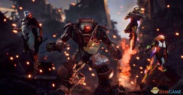 《圣歌》巨像后期质变装备推荐