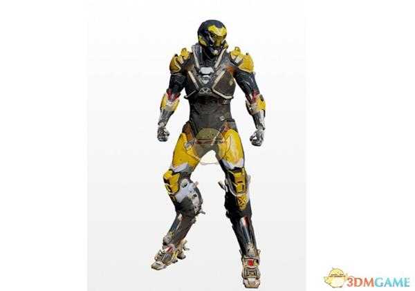 《圣歌》游侠大师级装备推荐