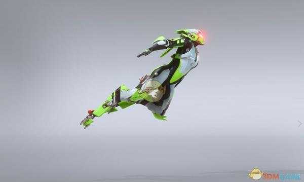 《圣歌》截击连击教学