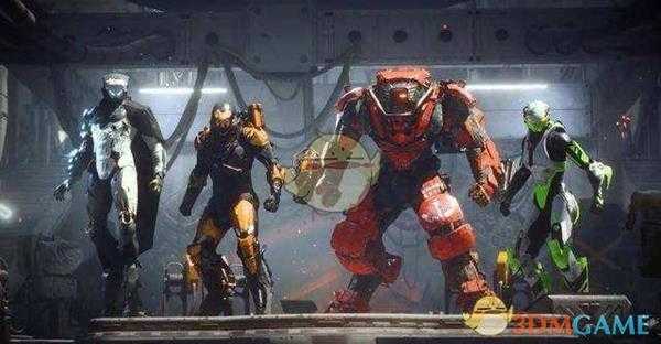 《圣歌》截击技能使用技巧分享