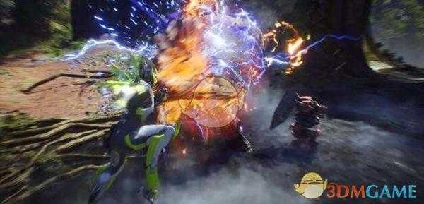 《圣歌》截击好用配件推荐