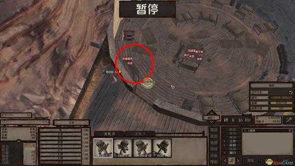 《剑士》智巧训练流程分享