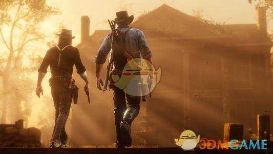 《荒野大镖客2》线上模式复活机制介绍