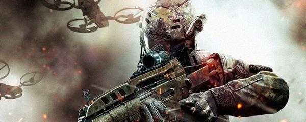 使命召唤15哪个平台