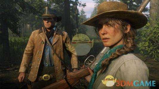 《荒野大镖客2》线上模式刷消耗品技巧指南