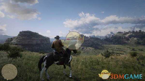 《荒野大镖客2》线上模式快速刷等级指南