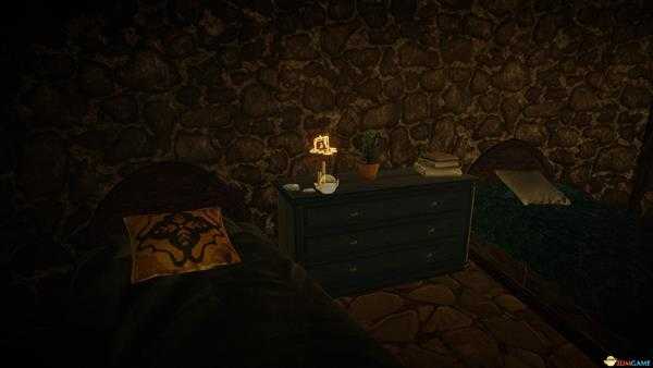 《东方之茵》全蜡烛位置一览