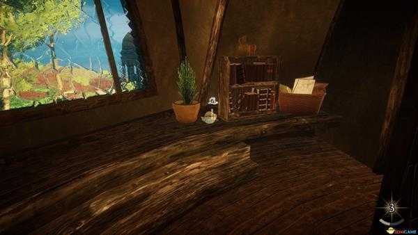 《东方之茵》全蜡烛位置一览