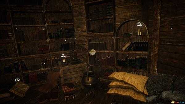 《东方之茵》全蜡烛位置一览